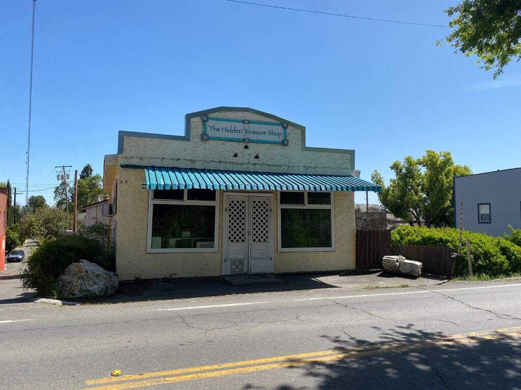 14105 River Road photo