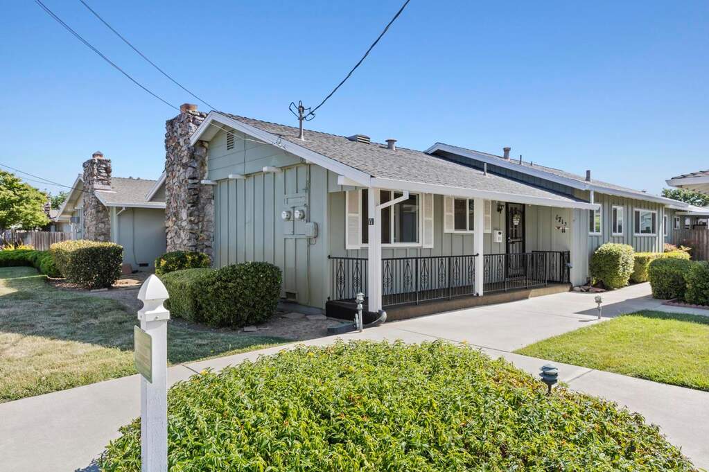 1713 Ramirez Street #11 photo
