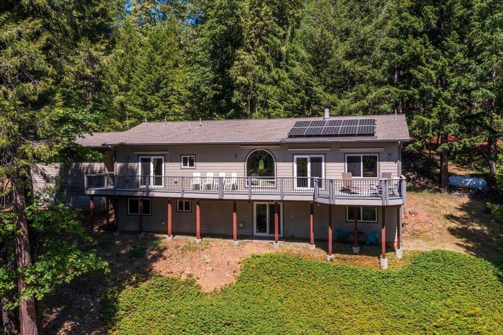 14183 Wings Of Morning Drive, Nevada City, CA 95959