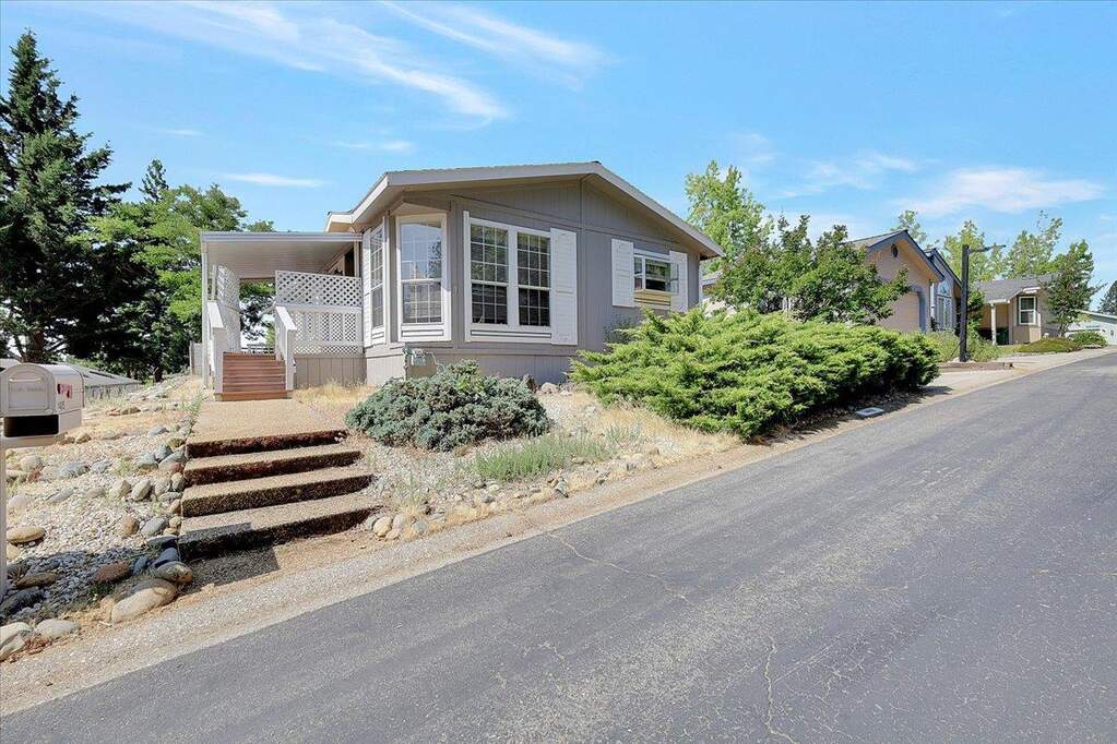 14821 Hidden Rock Dr. #282, Grass Valley, CA 95949