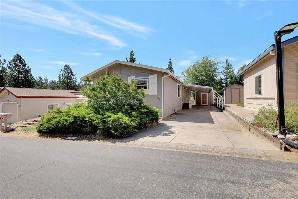 14821 Hidden Rock Dr. #282, Grass Valley, CA 95949