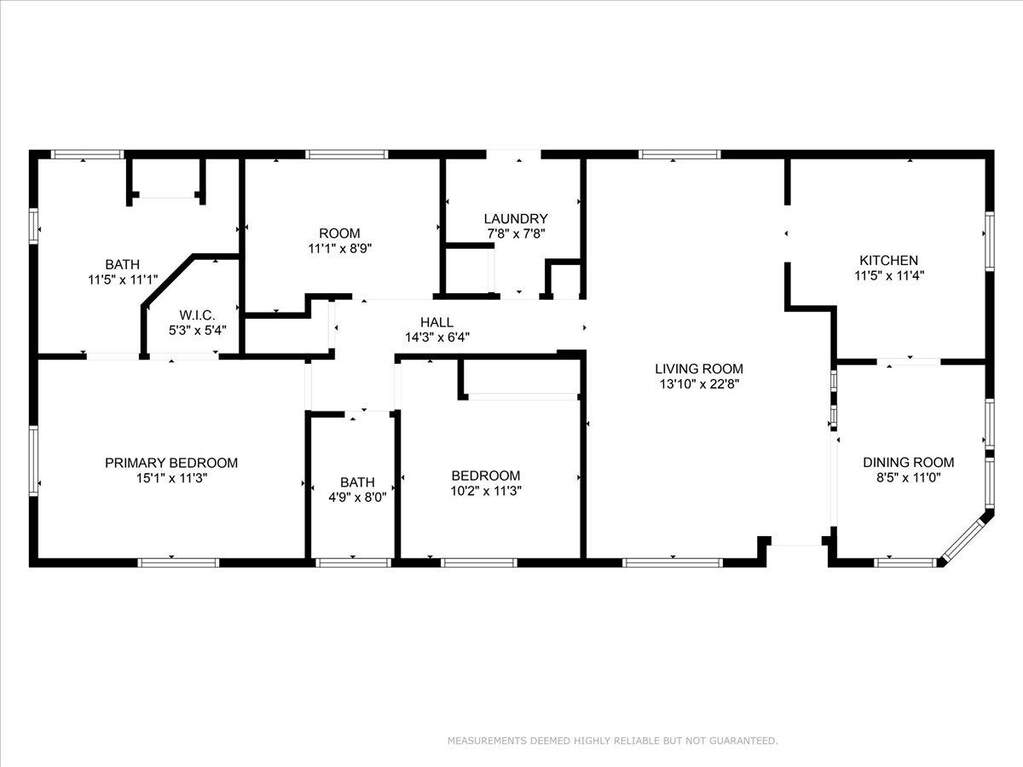 14821 Hidden Rock Dr. #282, Grass Valley, CA 95949