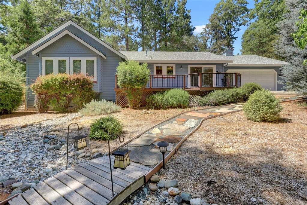11702 Rainbow Road, Grass Valley, CA 95949