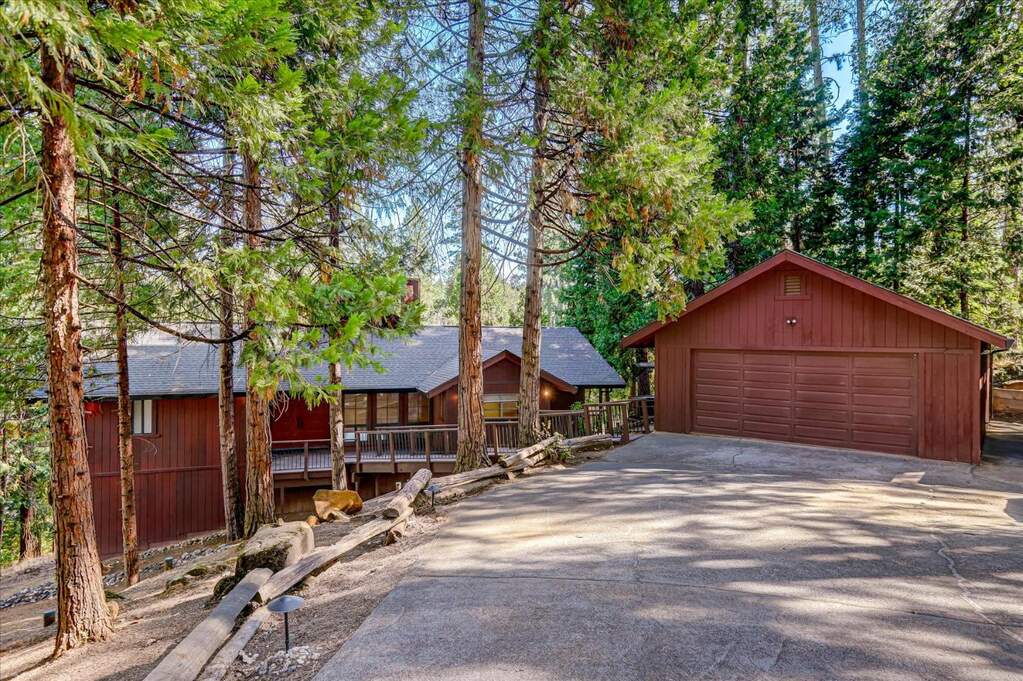 11544 Ragan Way, Grass Valley, CA 95949