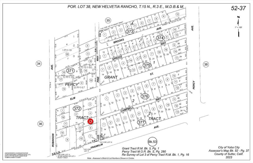 370 Pine Way, Yuba City, CA 95991