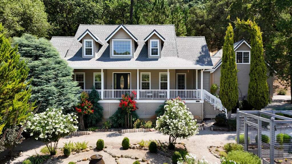 19314 Victoria Drive, Grass Valley, CA 95949