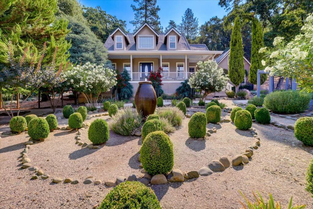 19314 Victoria Drive, Grass Valley, CA 95949