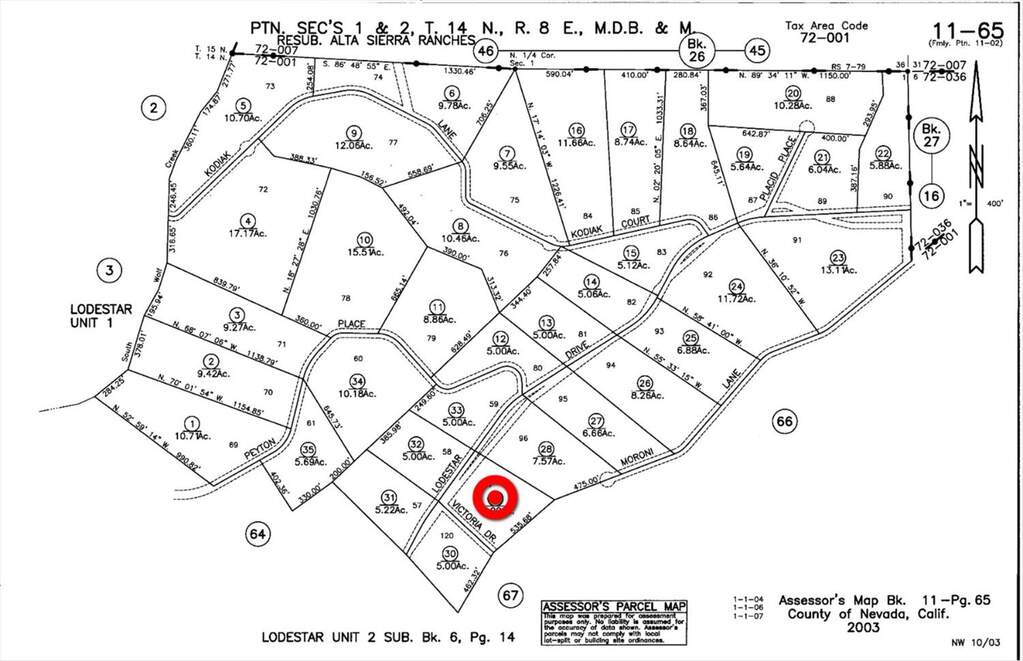 19314 Victoria Drive, Grass Valley, CA 95949