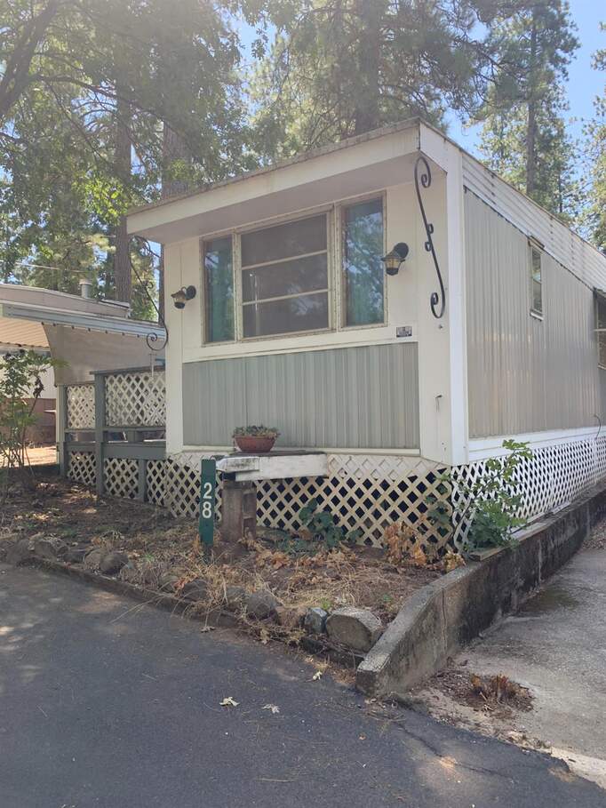 14338 State Highway 49 #28, Grass Valley, CA 95949
