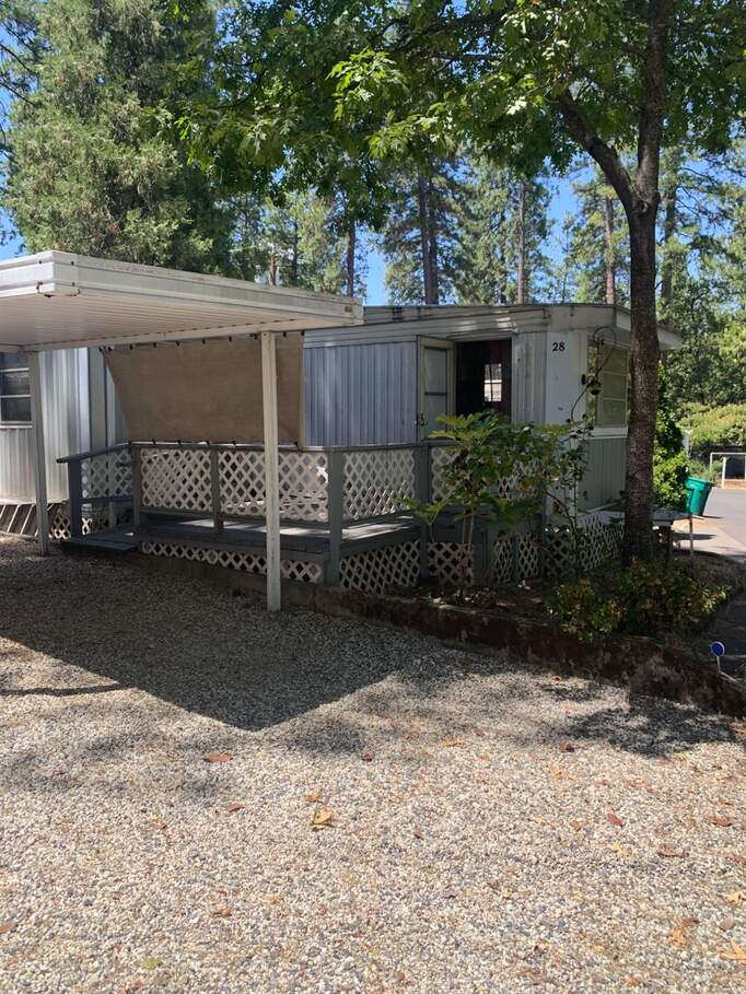 14338 State Highway 49 #28, Grass Valley, CA 95949