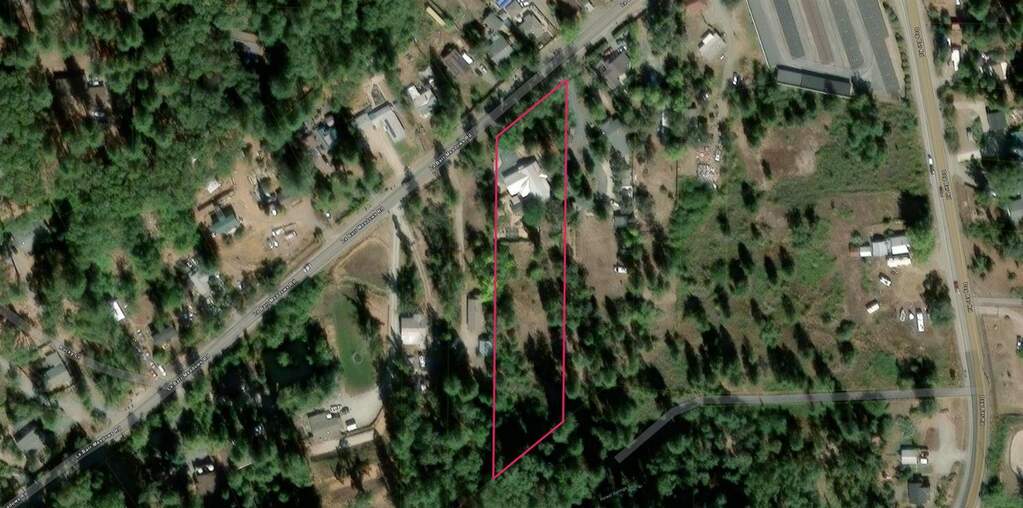 13271 La Barr Meadows Road, Grass Valley, CA 95949