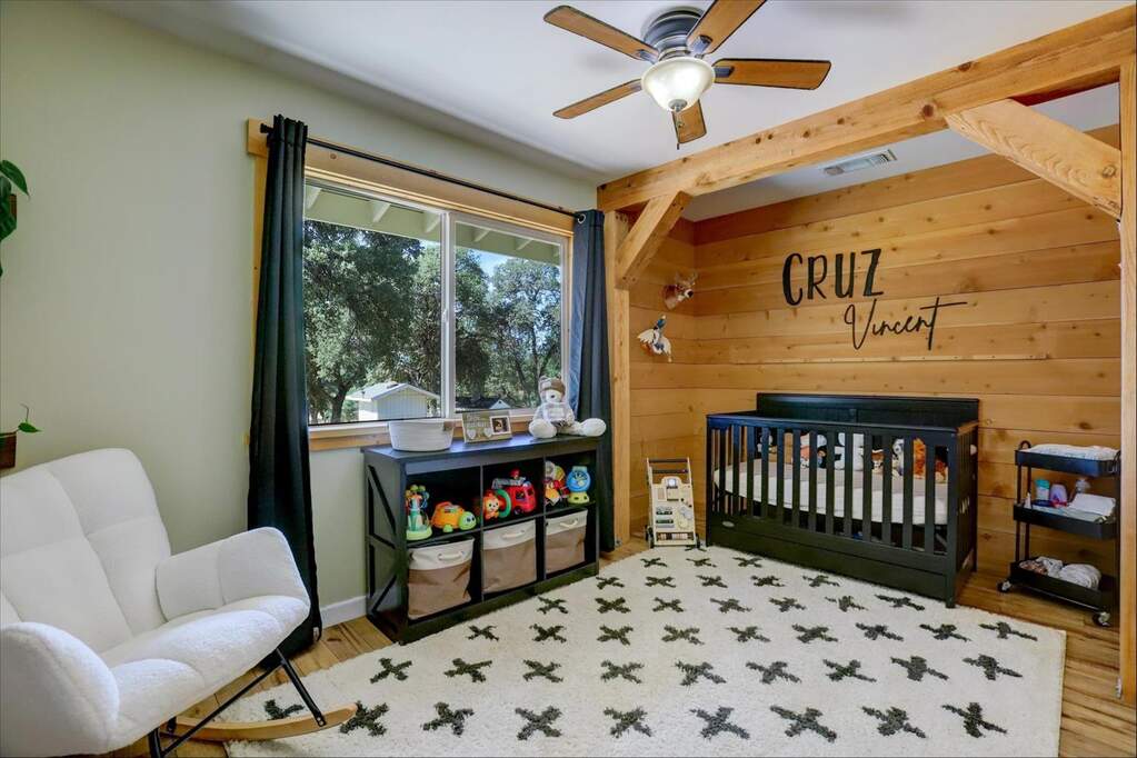 20100 John Born Road, Penn Valley, CA 95946