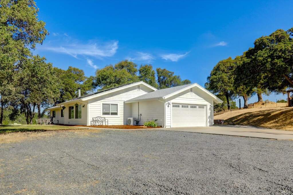 20100 John Born Road, Penn Valley, CA 95946