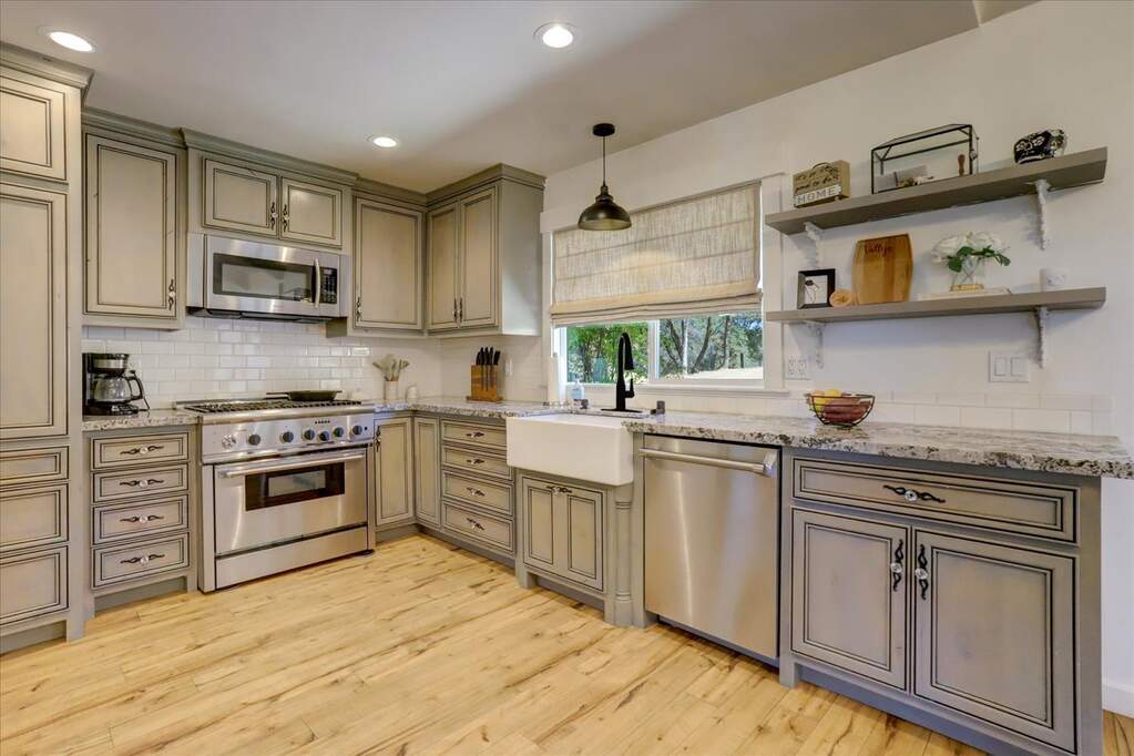 20100 John Born Road, Penn Valley, CA 95946