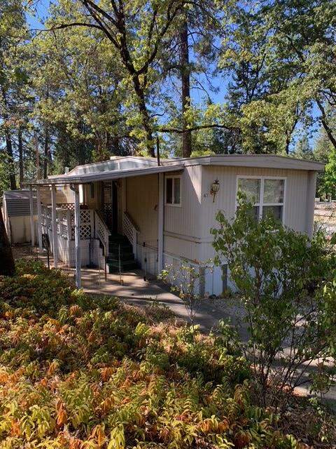 14338 State Highway 49 #47, Grass Valley, CA 95949