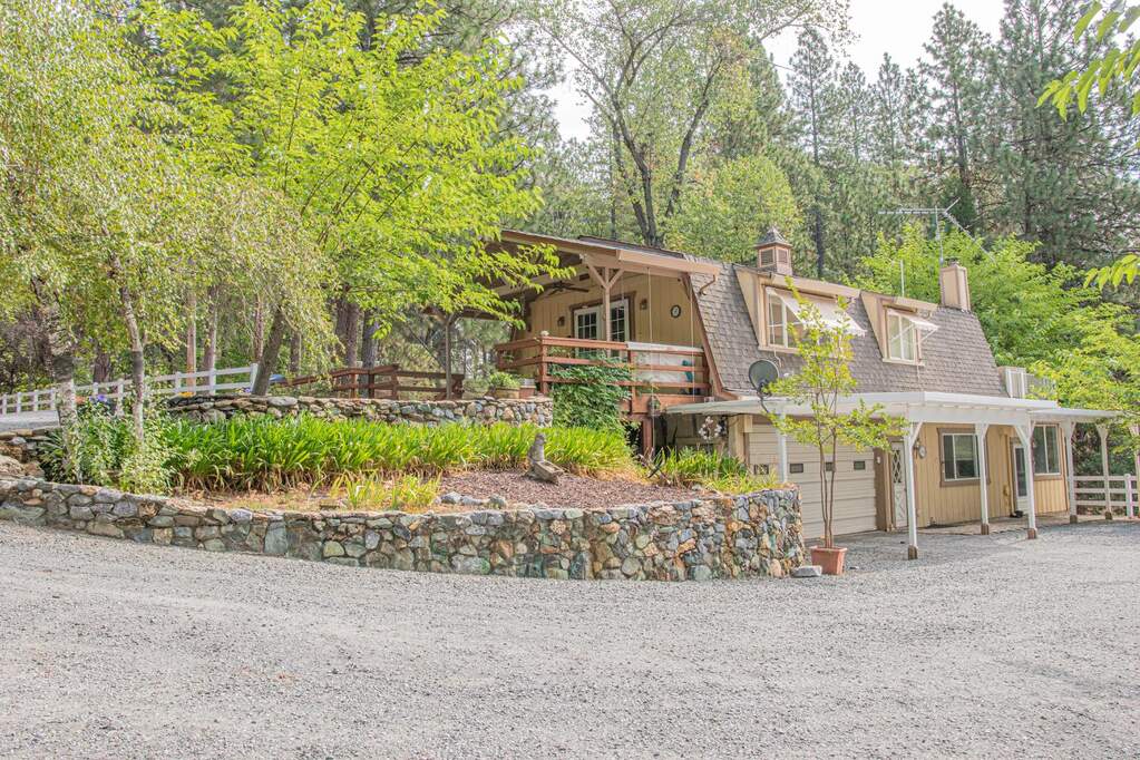 5010 Hope Mountain Road photo