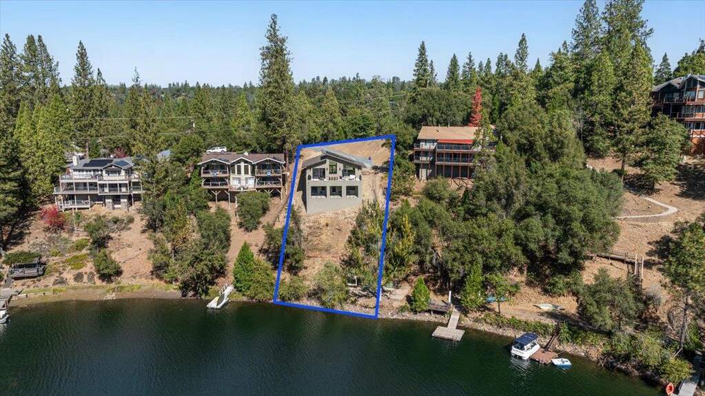 20603 Longridge Court, Groveland, CA 95321