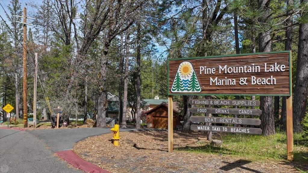 20603 Longridge Court, Groveland, CA 95321