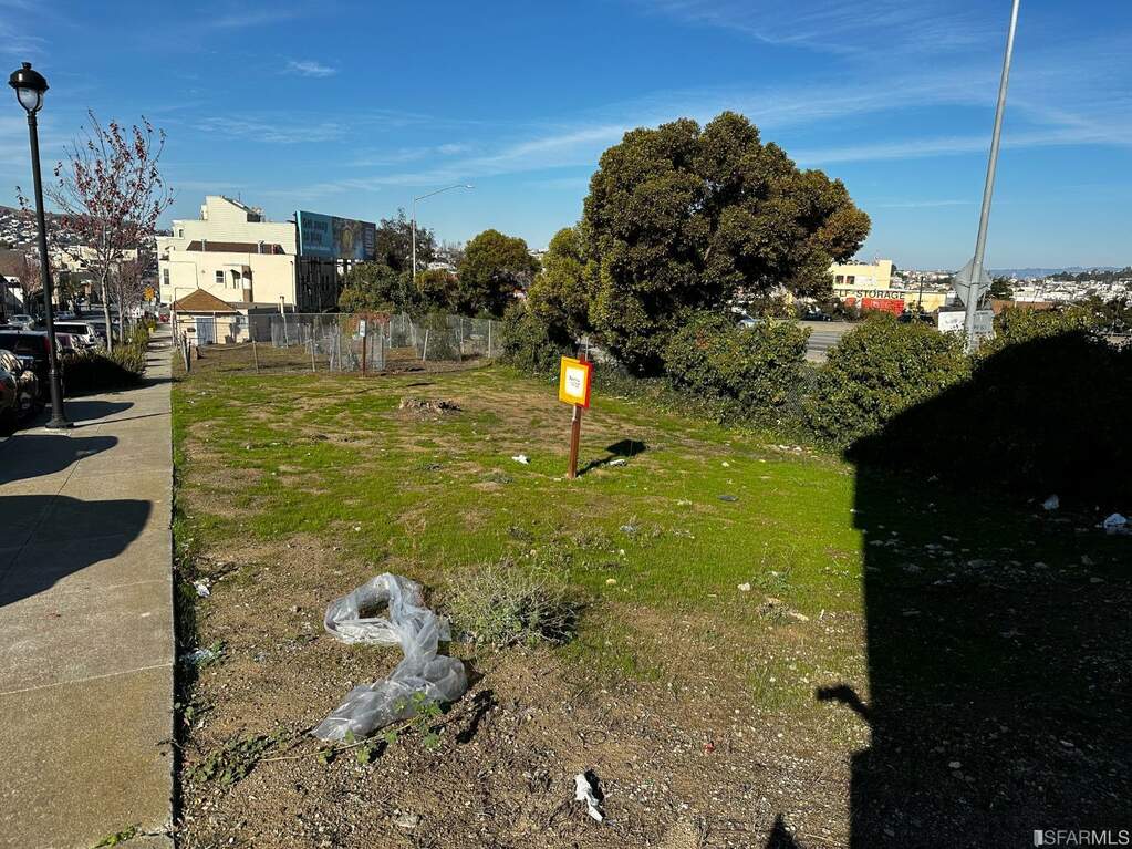 3101 San Bruno Avenue photo