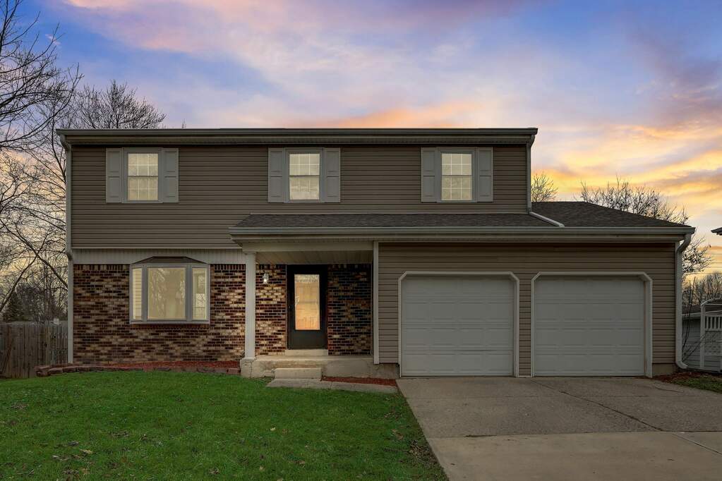 12590 Wolford Drive Fishers IN 46038 MLS 21897213