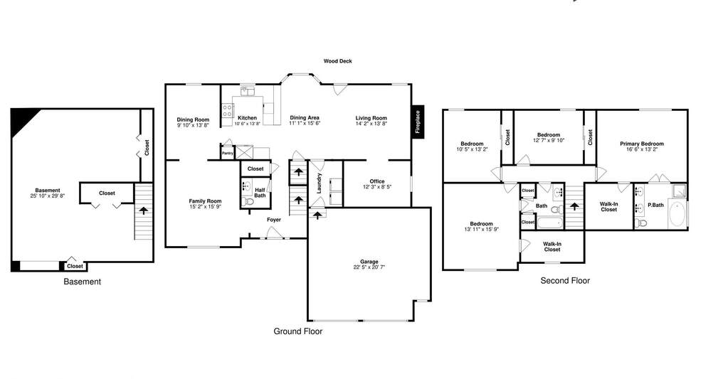 247 Pennswood Road Greenwood IN 46142 MLS 21964644