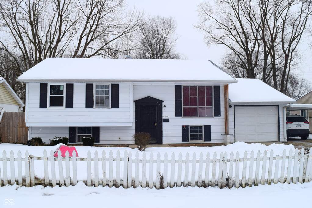 4107 Eisenhower Drive photo