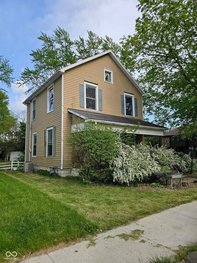 1616 W White River Boulevard, Muncie, IN 47304 MLS# 202544472