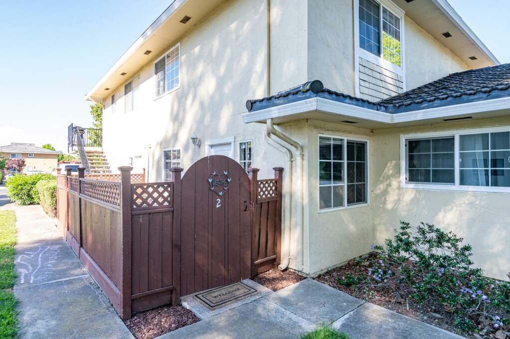 5721 Calmor Avenue #2, San Jose, CA 95123
