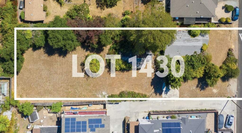 1430 Thompson Avenue, Santa Cruz, CA 95062