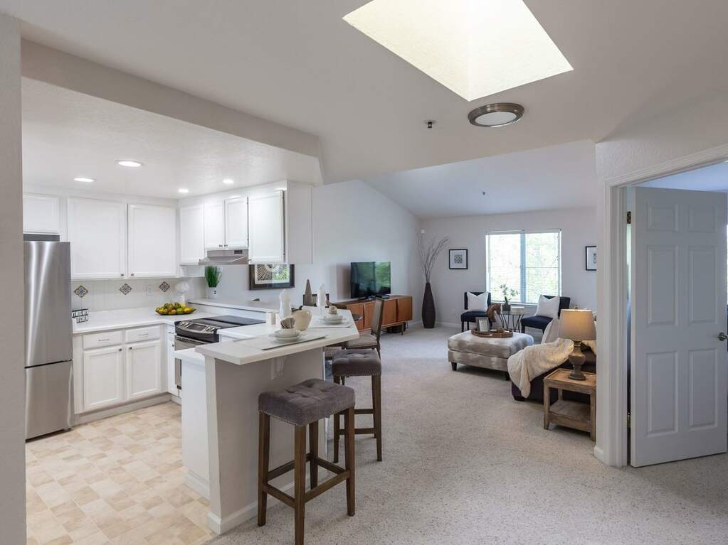 929 E El Camino Real #414E, Sunnyvale, CA 94087