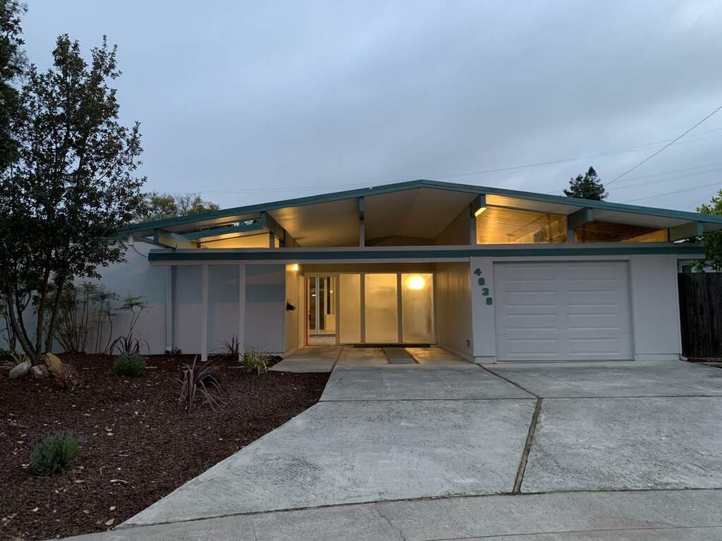 4636 Mossbrook Circle, San Jose, CA 95130