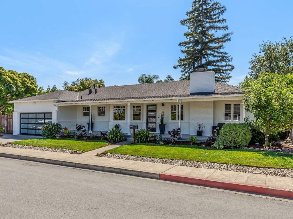 183 Belvedere Avenue, San Carlos, CA 94070