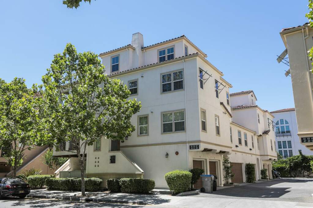 63 Bassett Street, San Jose, CA 95110