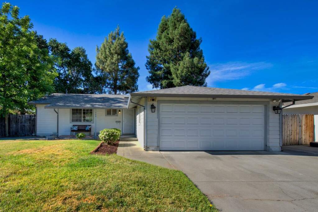 548 Bass Drive, Vacaville, CA 95687