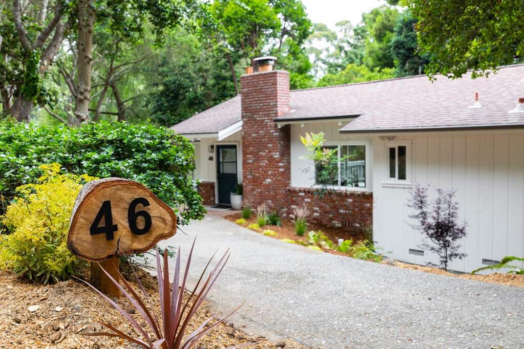 46 Arbolado Drive, La Selva Beach, CA 95076