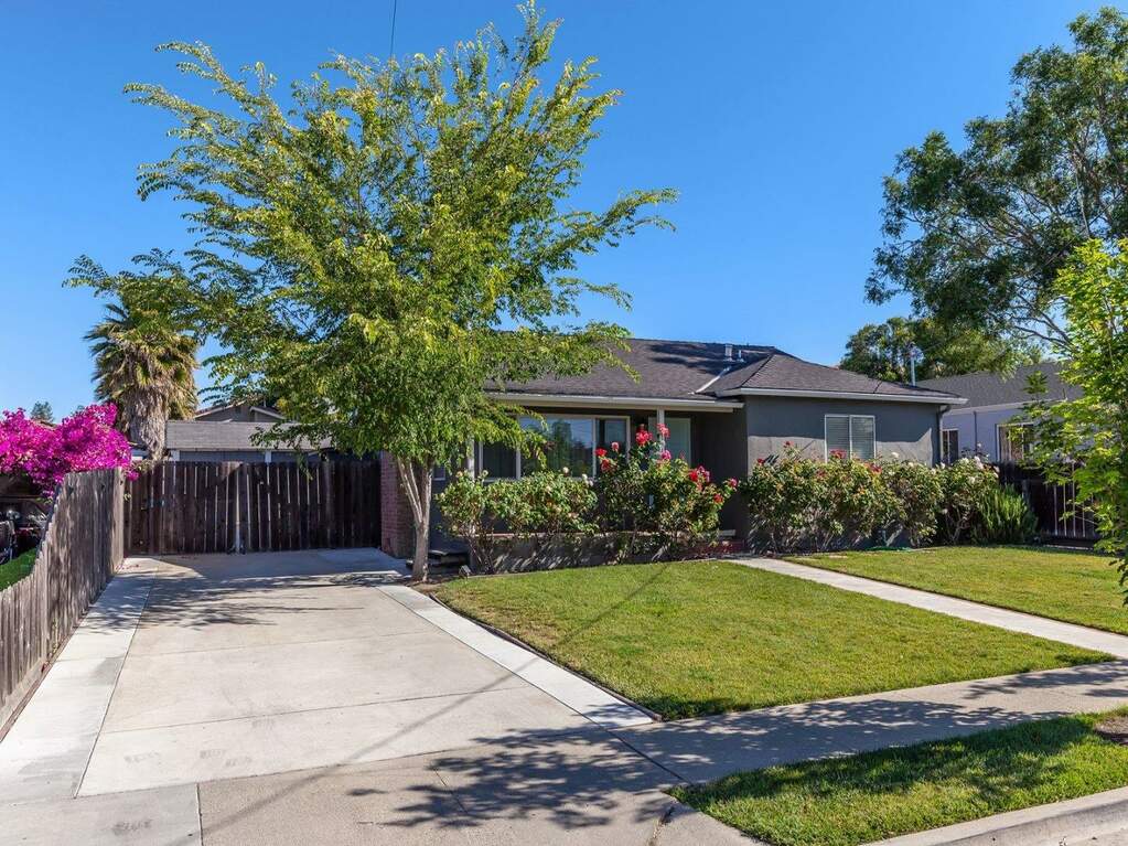 251 S Claremont Avenue, San Jose, CA 95127