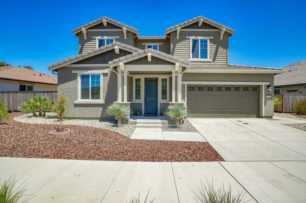 2951 Grassland Way, Gilroy, CA 95020
