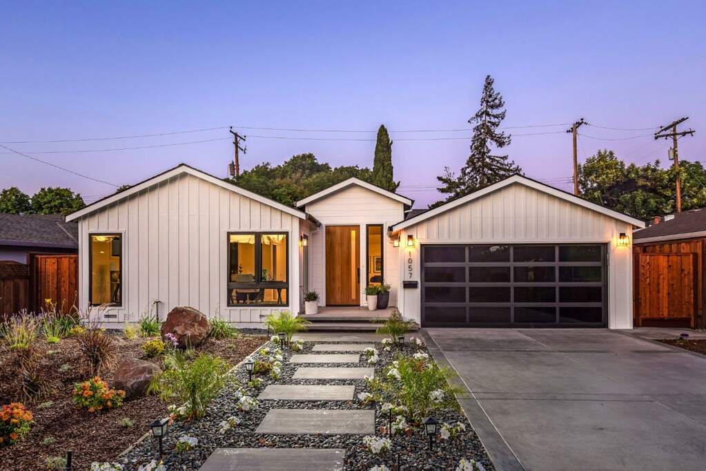 1057 Las Palmas Drive, Santa Clara, CA 95051