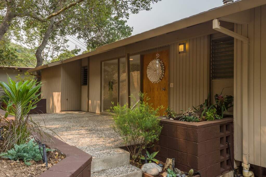 1210 Chula Vista Drive, Belmont, CA 94002