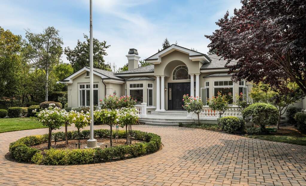 12590 Miraloma Way, Los Altos Hills, CA 94024
