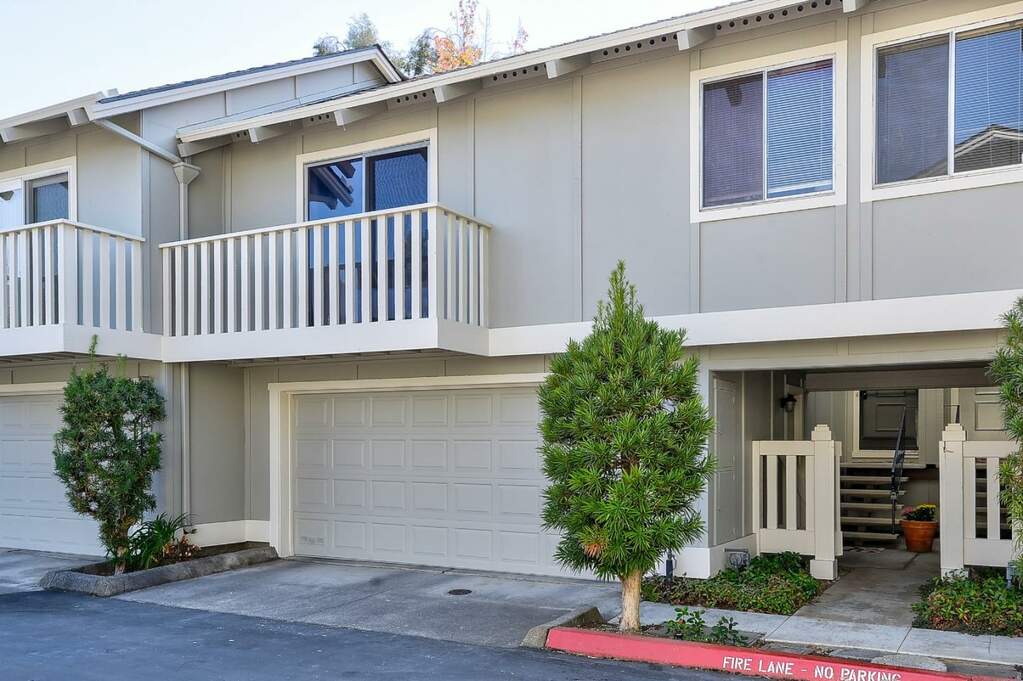 10822 Northfield Square, Cupertino, CA 95014