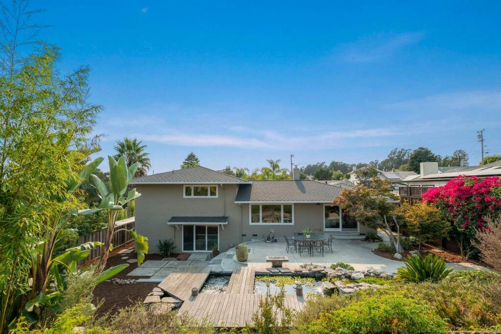 104 Corinne Avenue, Santa Cruz, CA 95065