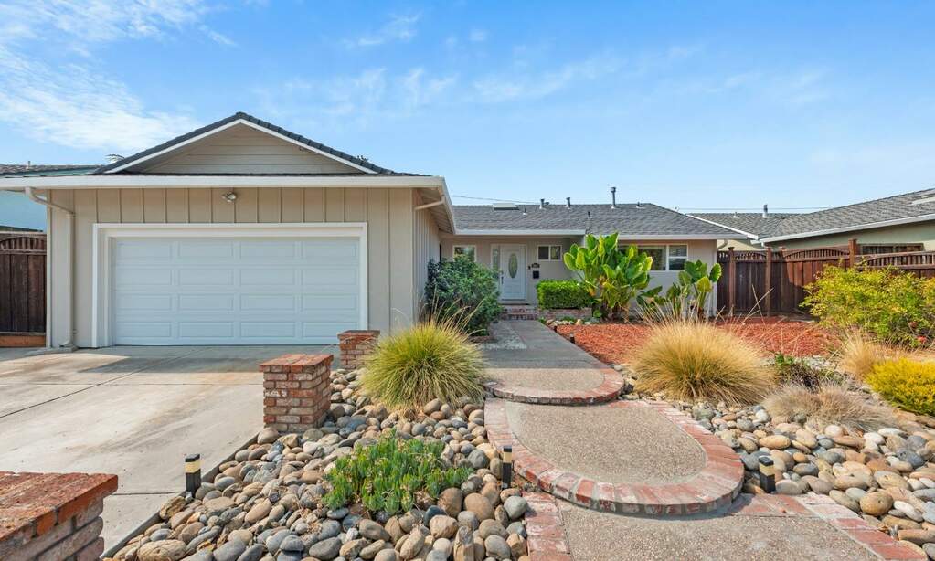3681 Manda Drive, San Jose, CA 95124