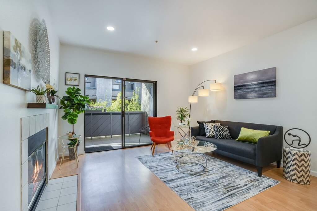 1234 Stanhope #265, Hayward, CA 94545