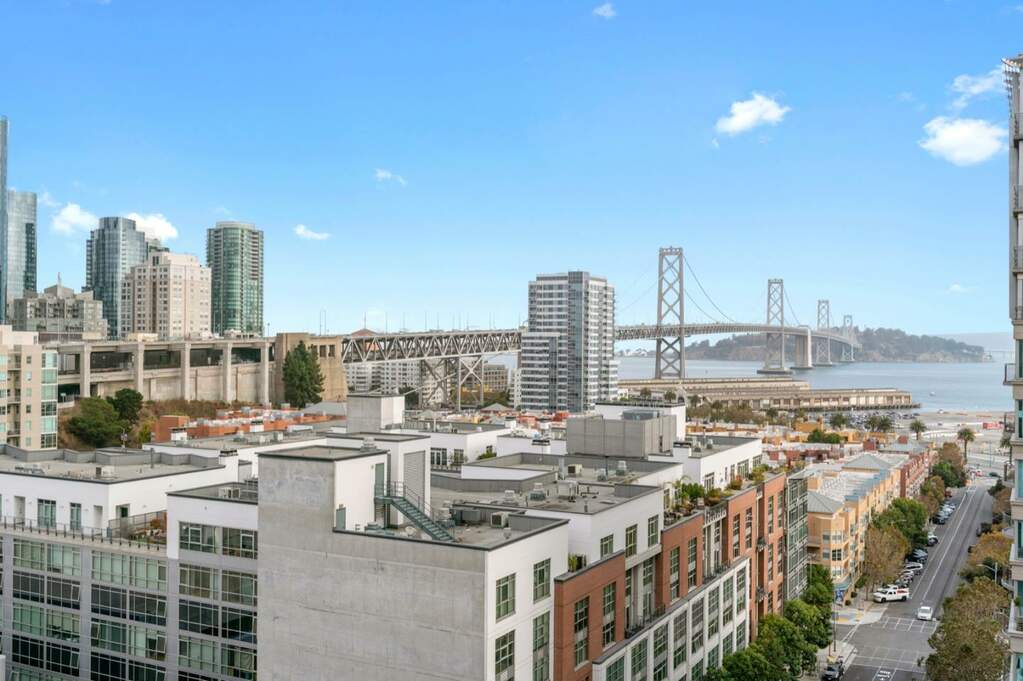 239 Brannan Street #12A, San Francisco, CA 94107