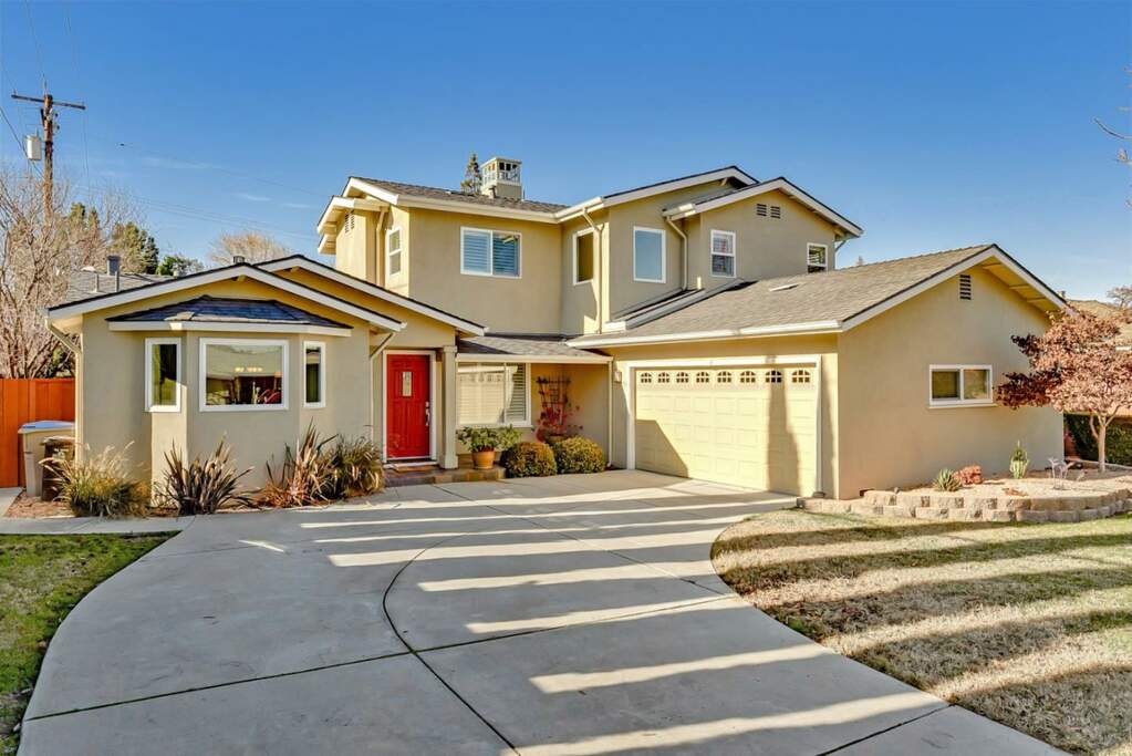 621 Ardis Avenue, San Jose, CA 95117