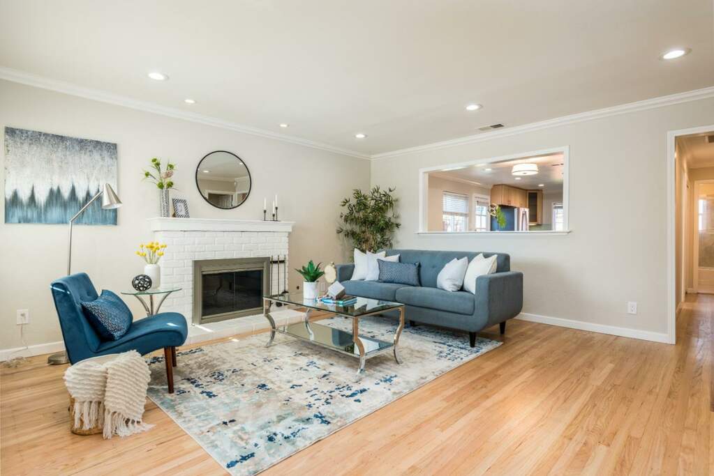 1441 Blackstone Avenue, San Jose, CA 95118