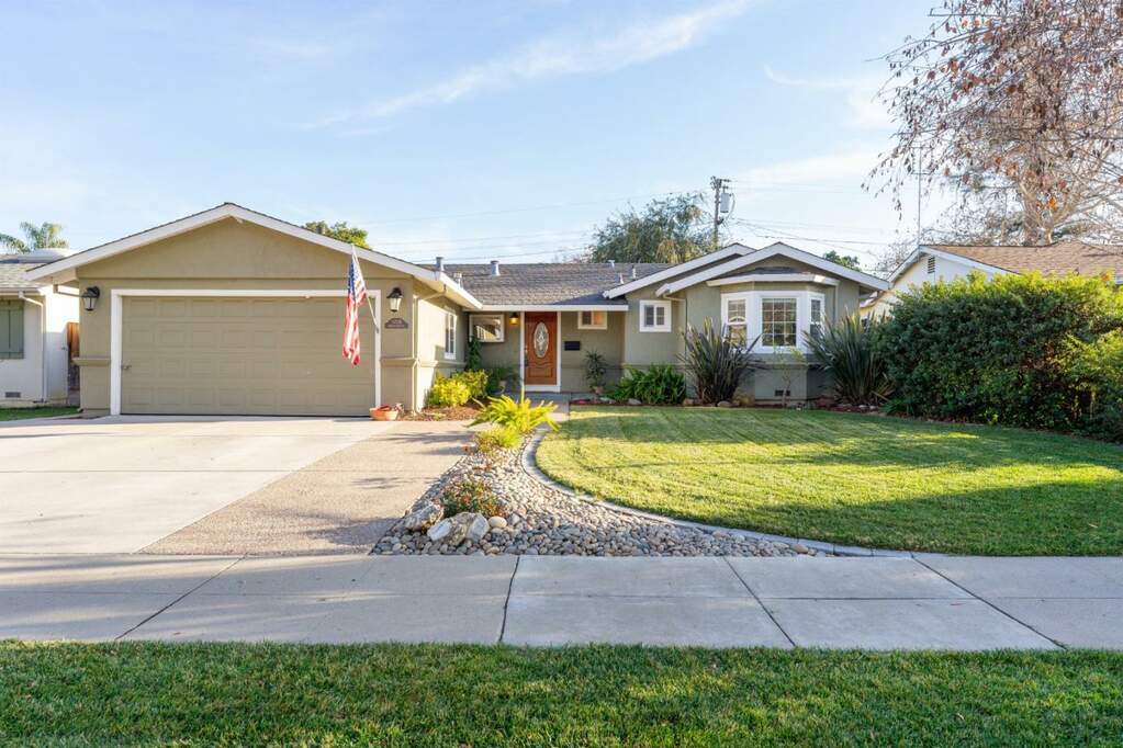 1258 Ashcroft Lane, San Jose, CA 95118