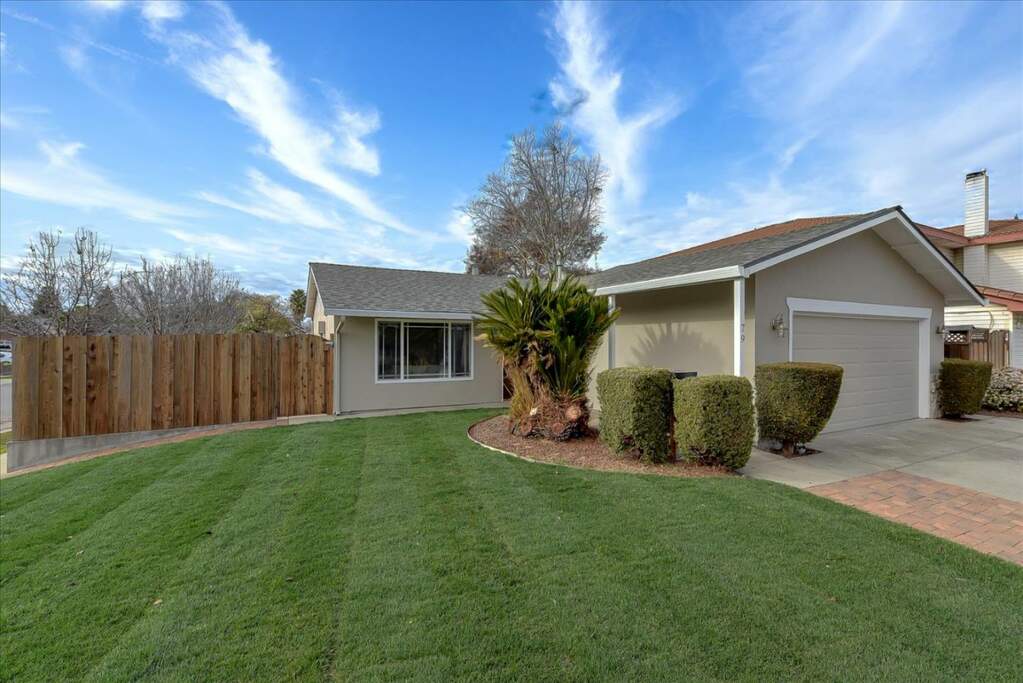 79 Laconia Court, San Jose, CA 95139