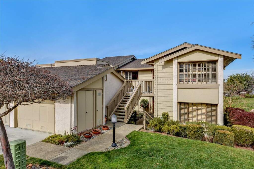 7213 Via Amparo, San Jose, CA 95135